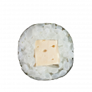  Smoked tofu maki (6 pieces)